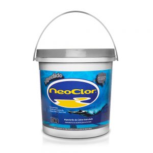 Cloro Hipocálcio