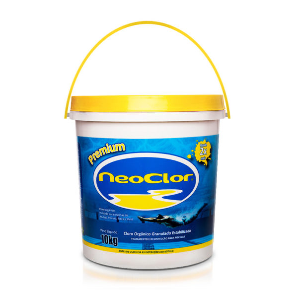 Cloro Premium