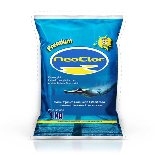 Cloro Premium - Image 2